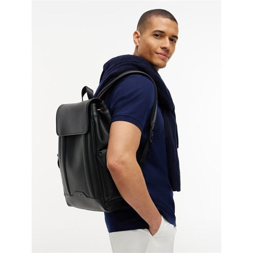 Tommy Hilfiger - Texture Backpack