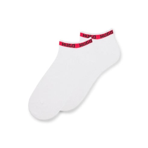 Hugo - Hugo 2p As Tape Cc 10260252 01 Crew Sock Mens