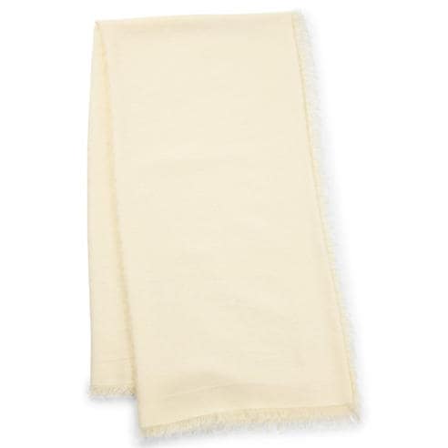 Boss - Ledonia Monogram Jacquard Scarf