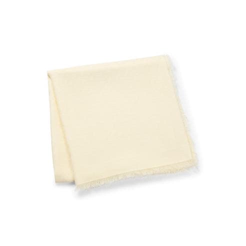 Boss - Ledonia Monogram Jacquard Scarf