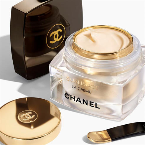 CHANEL - SUBLIMAGE LA CRÈME TEXTURE UNIVERSELLE