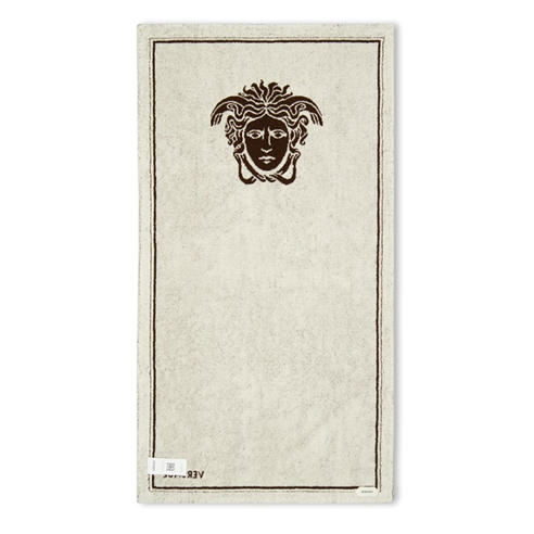 VERSACE HOME - Terry Sport Towel