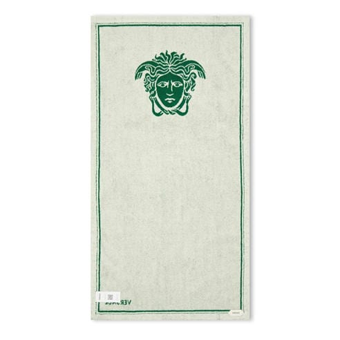 VERSACE HOME - Terry Sport Towel