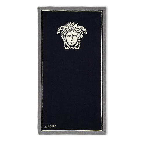 VERSACE HOME - Terry Sport Towel