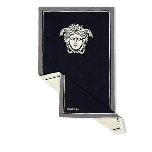 VERSACE HOME - Terry Sport Towel