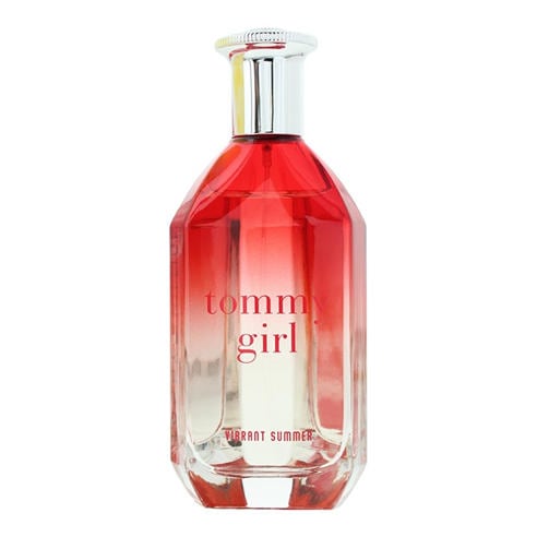 Tommy Hilfiger - Tommy Hilfiger Tommy Girl Vibrant Summer EDT 100ml