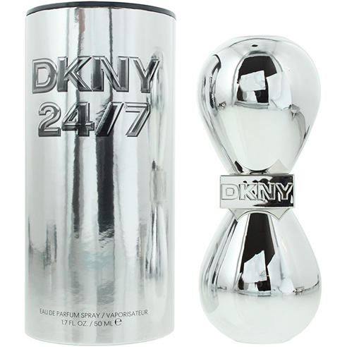 DKNY - DKNY 24/7 Eau de Parfum 50ml
