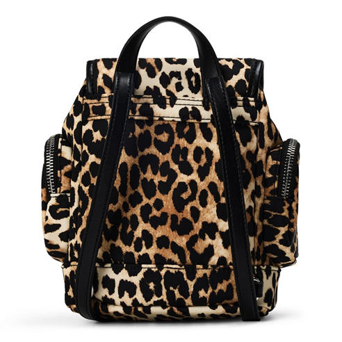 GANNI - Ganni Bcky Bckpck Pr Ld62