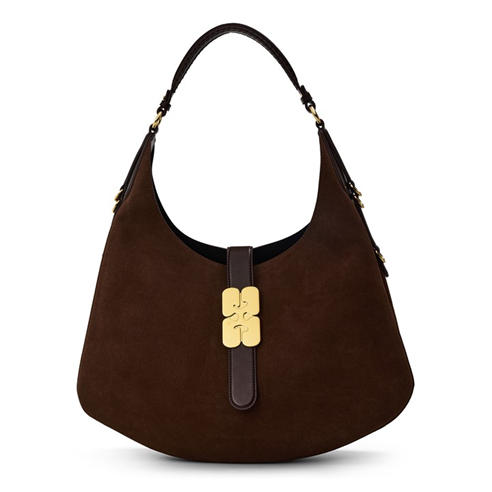 GANNI - Ganni Kt Lrg Sud Ld62