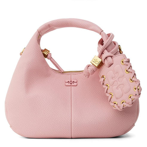 GANNI - Ganni Hb Mn Grnd Ld62