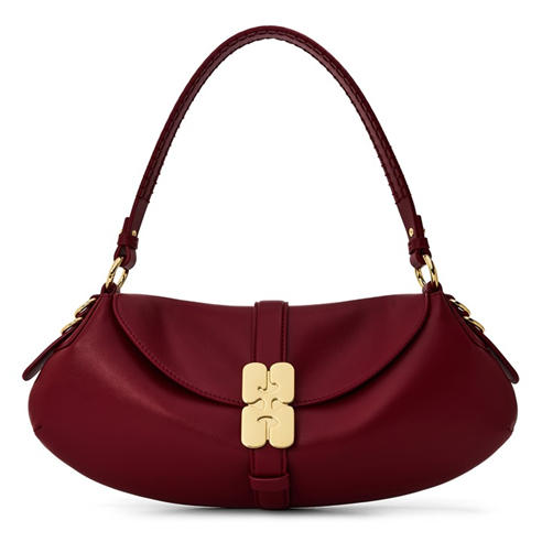 GANNI - Ganni B-Kt Ld62