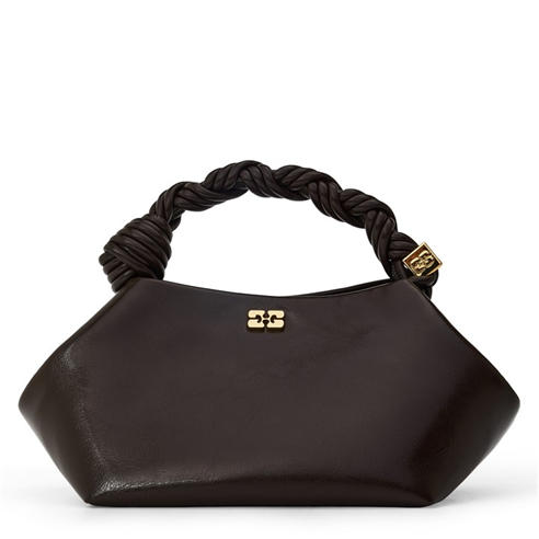 GANNI - Ganni Bu Smll Crnkl Ld62