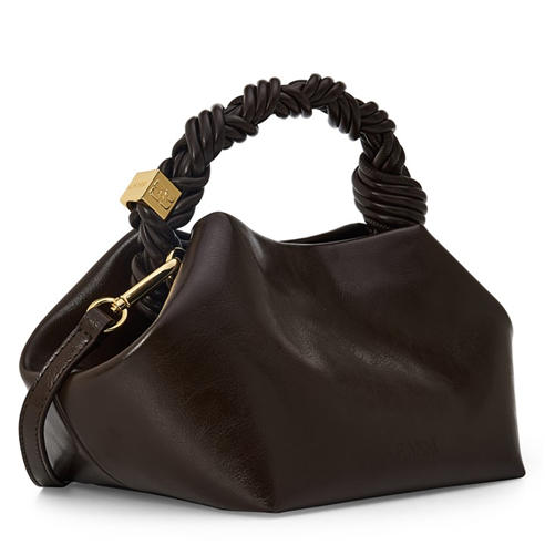 GANNI - Ganni Bu Smll Crnkl Ld62