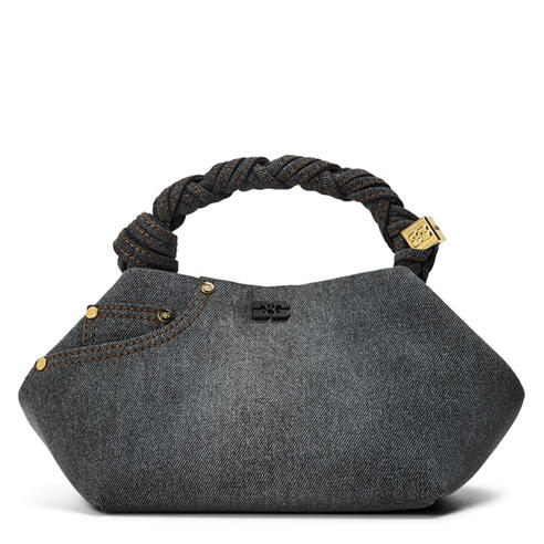 GANNI - Ganni Bu Smll Dnm Ld62