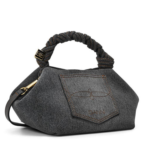 GANNI - Ganni Bu Smll Dnm Ld62