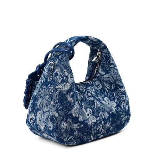 GANNI - Ganni Hb Tpstry Dnm Ld62