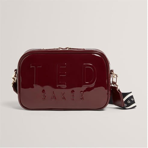 Ted Baker - Women's Webbing Crossbody Bag