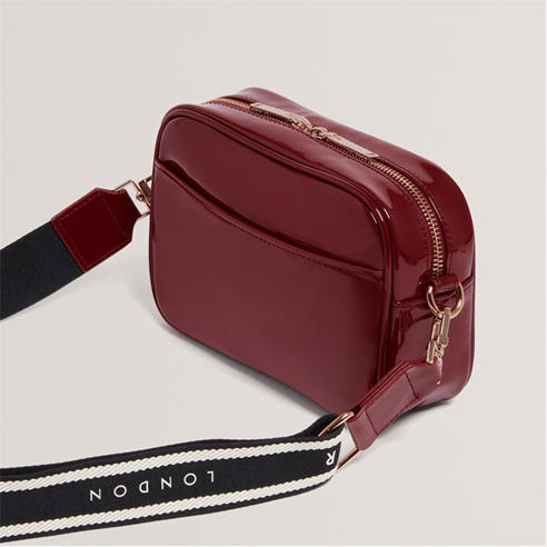 Ted Baker - Women's Webbing Crossbody Bag