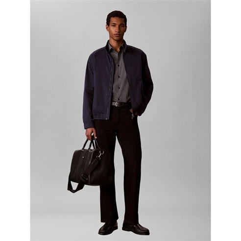 Calvin Klein - Raised Duffle Bag