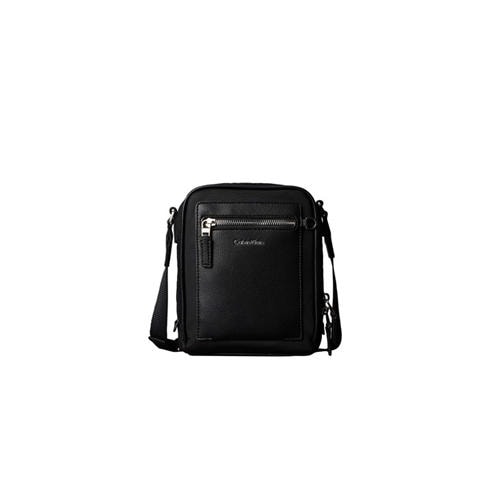 Calvin Klein - Raised Reporter Bag