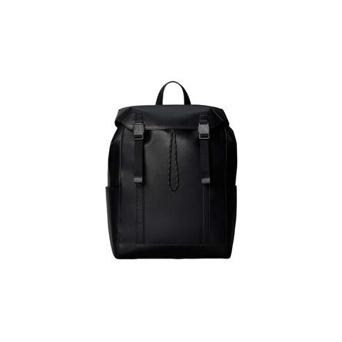 Calvin Klein - CK L Emblem Flap BP 64