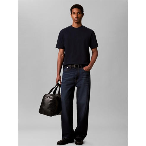 Calvin Klein - Emblem Duffle Bag