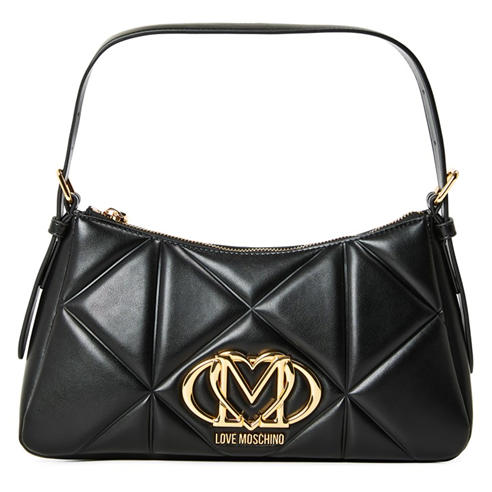 LOVE MOSCHINO - LM Quit Shoulder Ld64