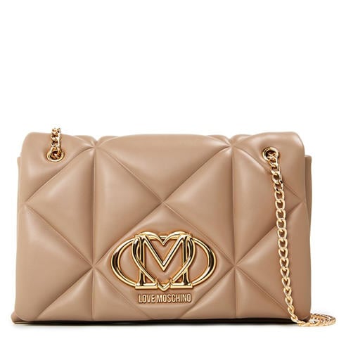LOVE MOSCHINO - LM Quilt Convertible Ld64