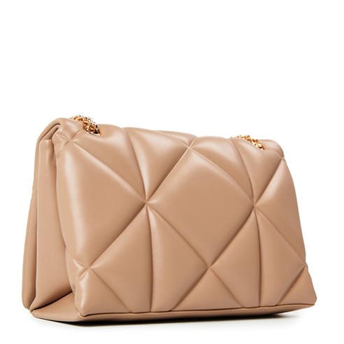 LOVE MOSCHINO - LM Quilt Convertible Ld64