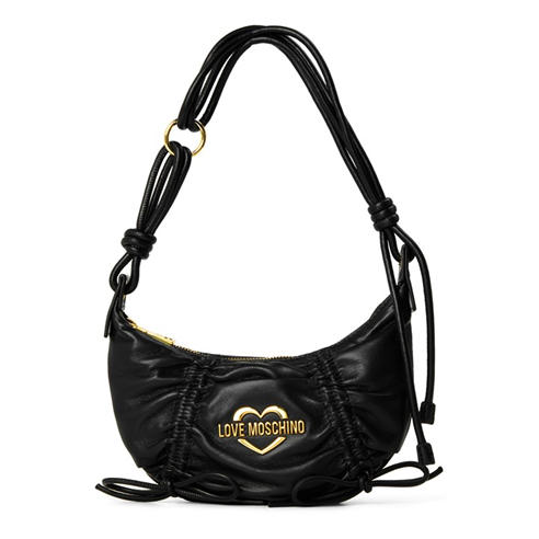 LOVE MOSCHINO - LM Softy Bow Hobo Ld64