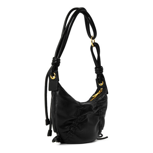 LOVE MOSCHINO - LM Softy Bow Hobo Ld64