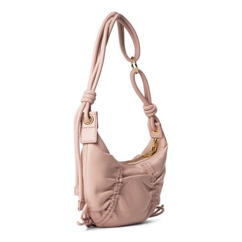 LOVE MOSCHINO - LM Softy Bow Hobo Ld64