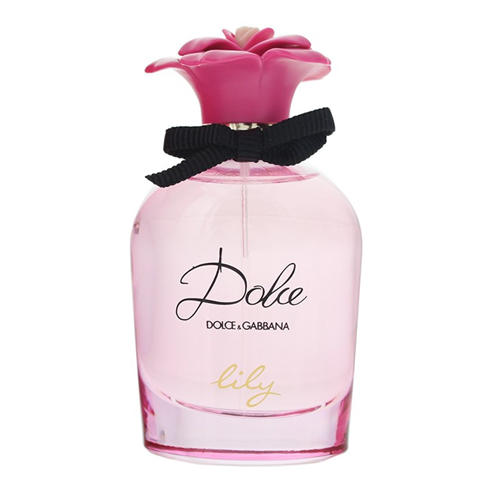 Dolce and Gabbana - Dolce & Gabbana Dolce Lily Eau de Toilette 75ml