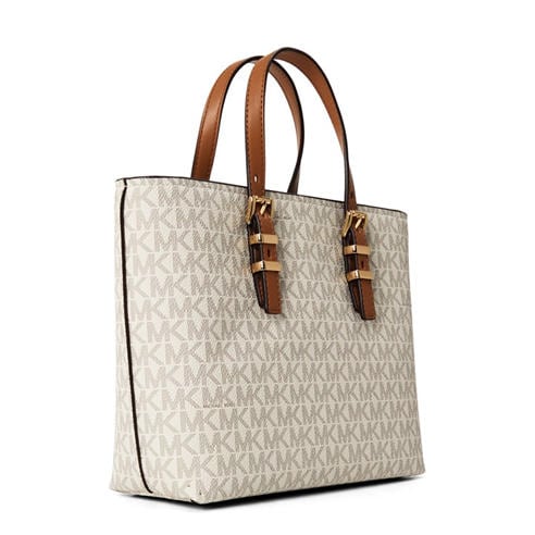 MICHAEL Michael Kors - MMK QUINN SM EW Tot Ld64