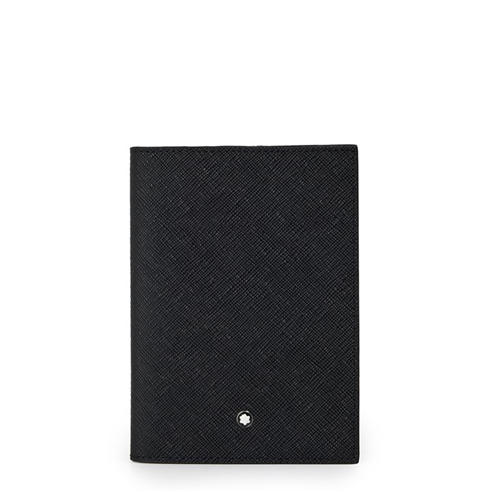 MONTBLANC - Men's Passport Holder Card