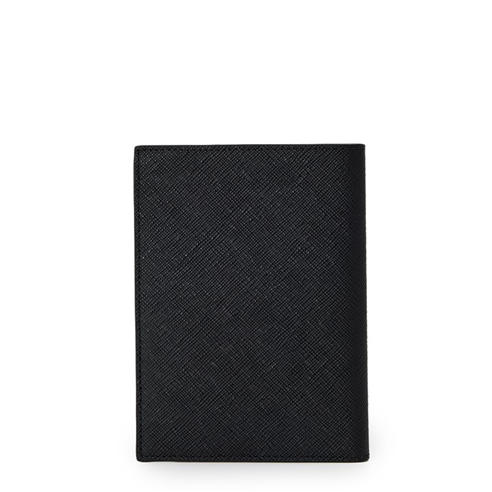 MONTBLANC - Men's Passport Holder Card