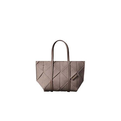 Calvin Klein - CK L Woven Mini Tote Ld64