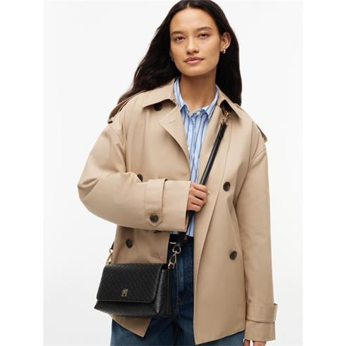 Tommy Hilfiger - Tommy Icon C CrMono Ld64