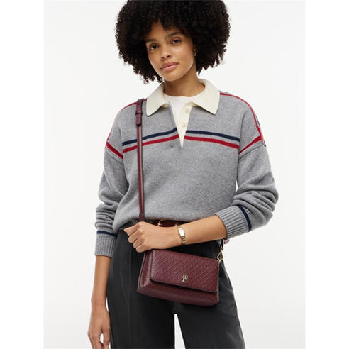 Tommy Hilfiger - Tommy Icon C CrMono Ld64