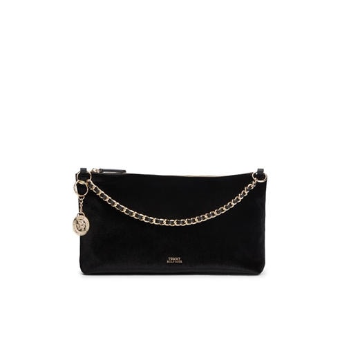 Tommy Hilfiger - Tommy Dt Mn Bag Velv Ld64