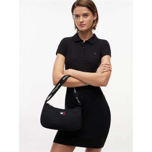Tommy Jeans - TJ Ess Dail Sh Bag Ld64