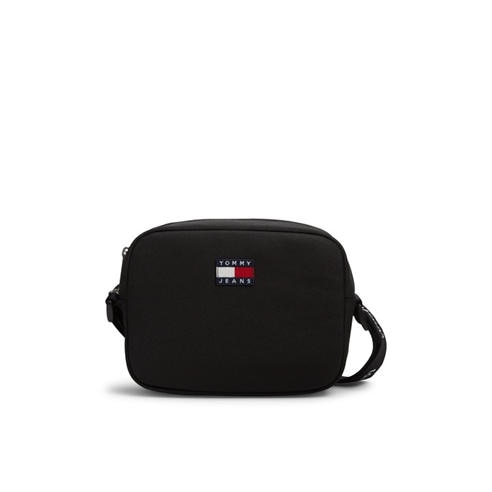 Tommy Jeans - Women's Ess Daily Cross Logo Crossbody Bag