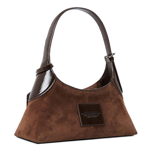MARC JACOBS - Marc S Belted Sack Ld64