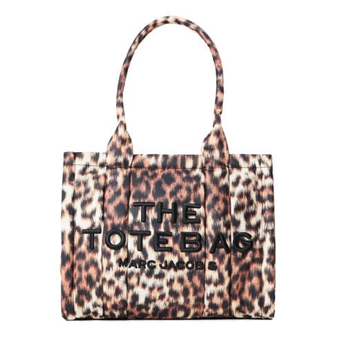 MARC JACOBS - PUFFY NYLON TOTE BAG