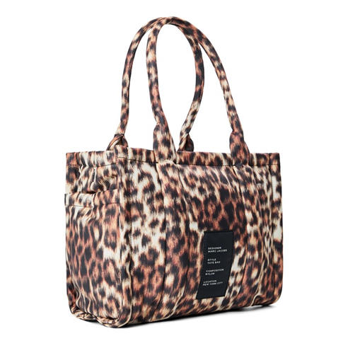 MARC JACOBS - PUFFY NYLON TOTE BAG