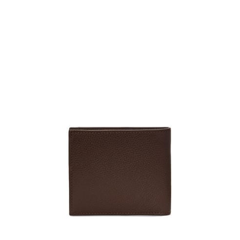 Polo Ralph Lauren - Pebbled Leather Billfold Wallet