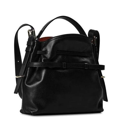 GIVENCHY - GIV Voyou Sml Bkt Ld64