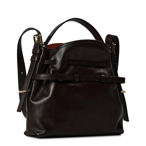 GIVENCHY - GIV Voyou Sml Bkt Ld64