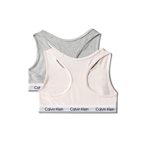 Calvin Klein - Calvin Klein 2pk Bralette
