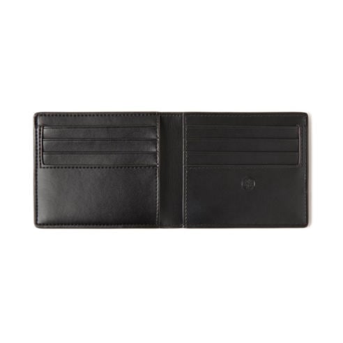 MULBERRY - Eco Sccotchgrain & Leather 8 Card Wallet